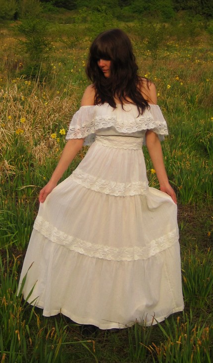helen karma bohemian dress