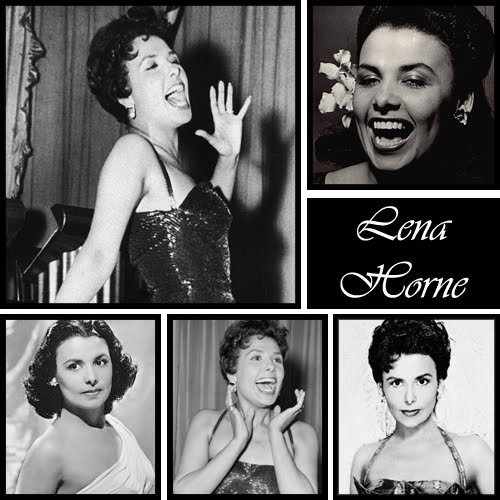 Lena horne net worth image