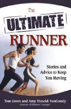 The Ultimate Runner