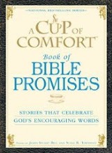 A Cup of Comfort of Bible Promises