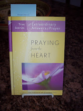 New Release: Praying from the Heart