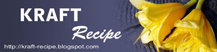 Kraft Recipe
