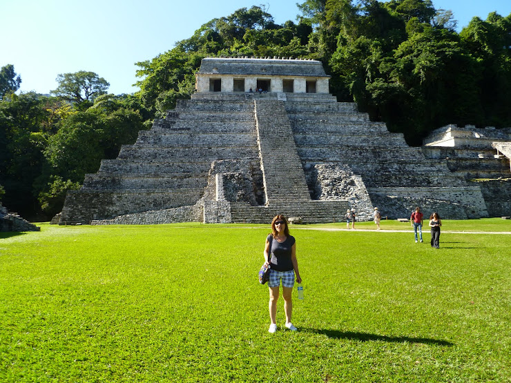 Palenque