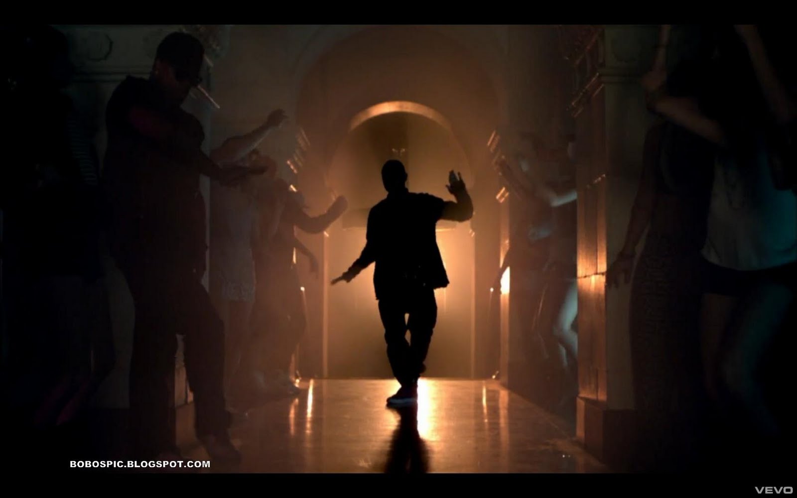 dj got us fallin in love dance