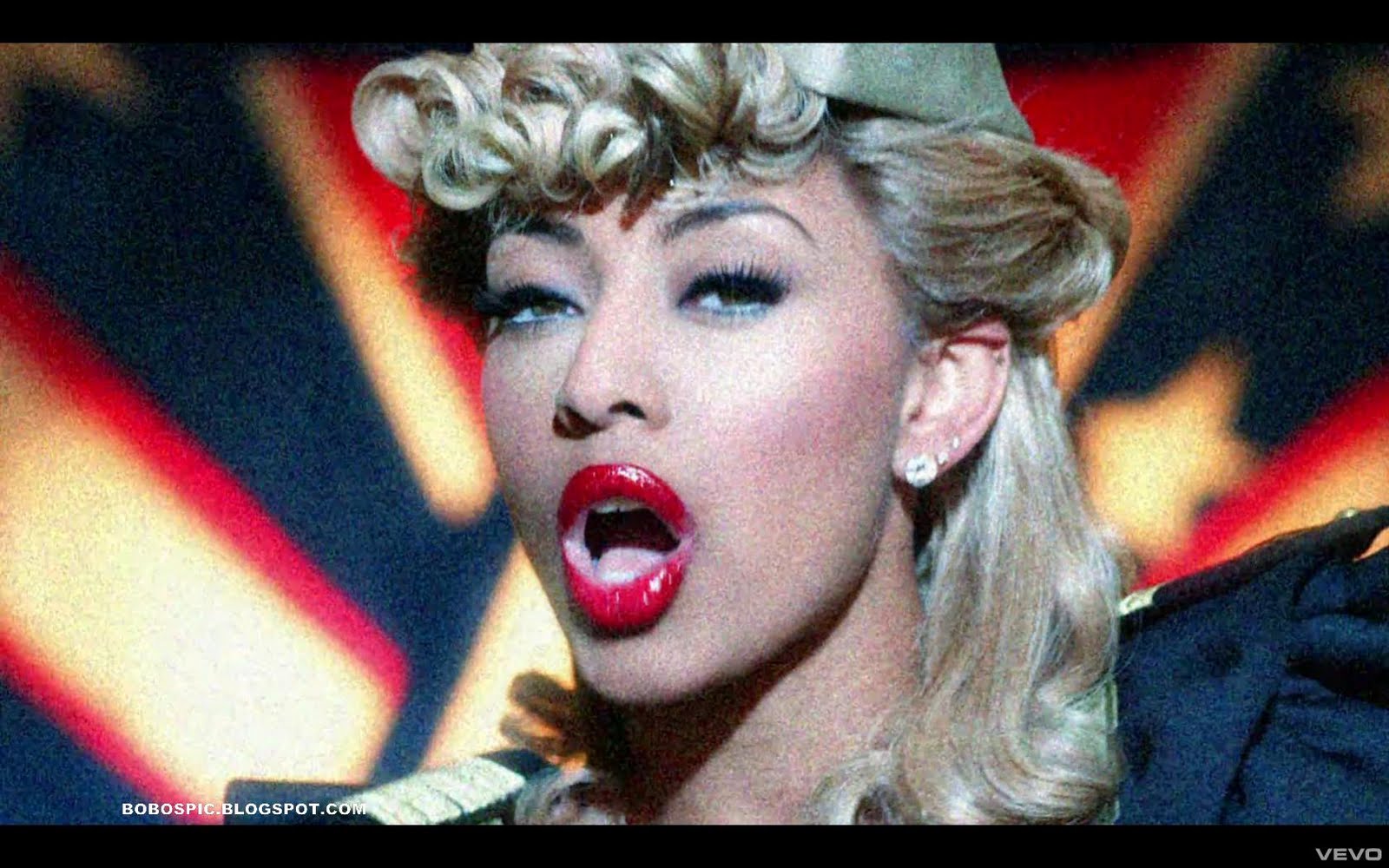 Music Video Pics Keri Hilson Pretty Girl Rock video pictures