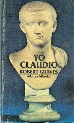 Yo-Claudio-Robert Graves
