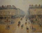 Camille Pissarro
