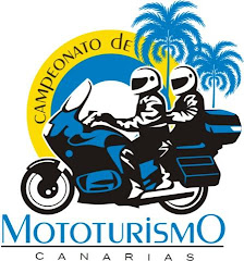 el logo del Mototurismo