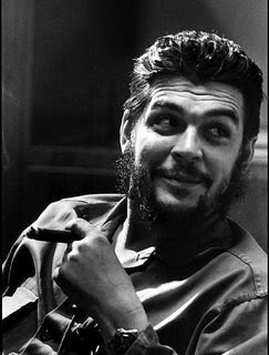 Che Guevara, La Habana 1964