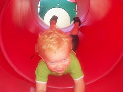 Tunnel slide