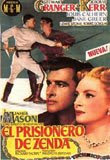 EL PRISIONERO DE ZENDA