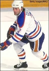 THE PUCK REPORT: Today In NHL History - Paul Coffey