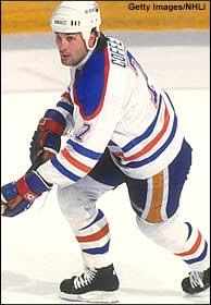 Paul Coffey - HOCKEY SNIPERS