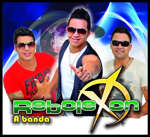 REBOLEXON NO ALTO DO ANDU 2011