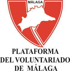 PLATAFORMA DE VOLUNTARIADO DE MÁLAGA