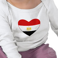 علشان تعرفو ان مصر فى قلبي