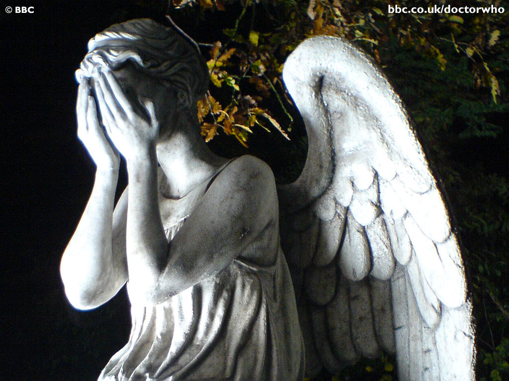 The Weeping Angels