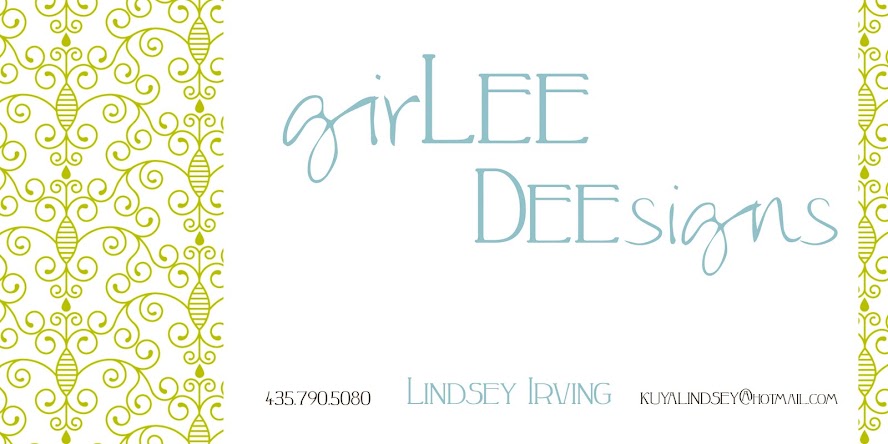 girLee Deesigns