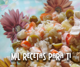  Arroz Primavera 