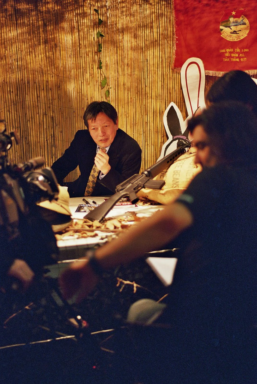 . MOTOFUMI KOBAYASHI (MADRID, 2006)