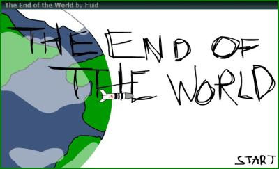 The End of the World - Click here