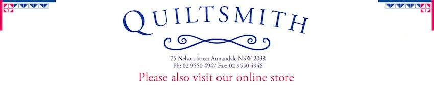 Quiltsmith Australia