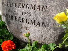 Ingmar Bergman (1918-2007)