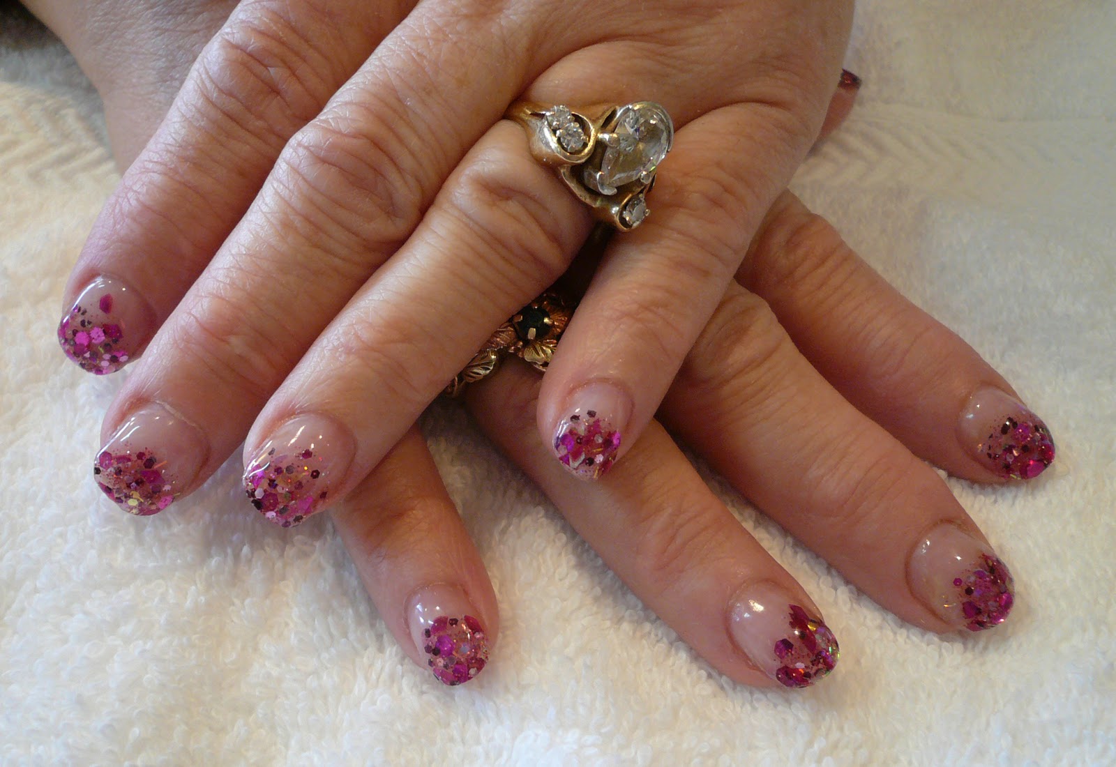 Panache Nail Studio NailPro Sacramento!