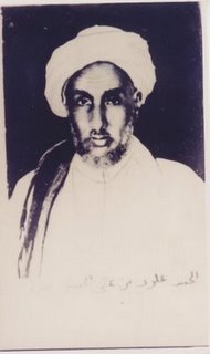 Habib Alawi Al Habsyi