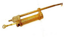 Kunci Kaabah