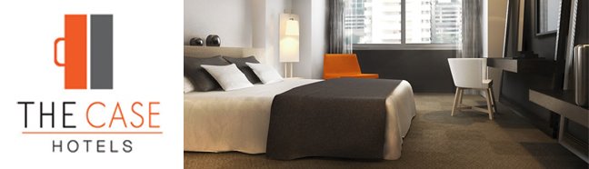 The Case Hotels