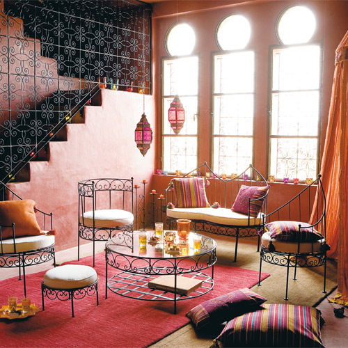 Moroccan Home Decor | Home Decoration Advice