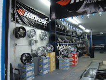 our tire & wheel stores