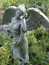 Garden angel