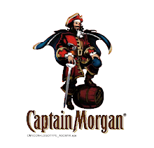 Supported By the greatest rum on earth.