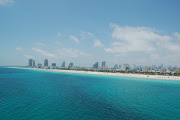 miami beach from the ocean. Email ThisBlogThis! (miami beach from the ocean )