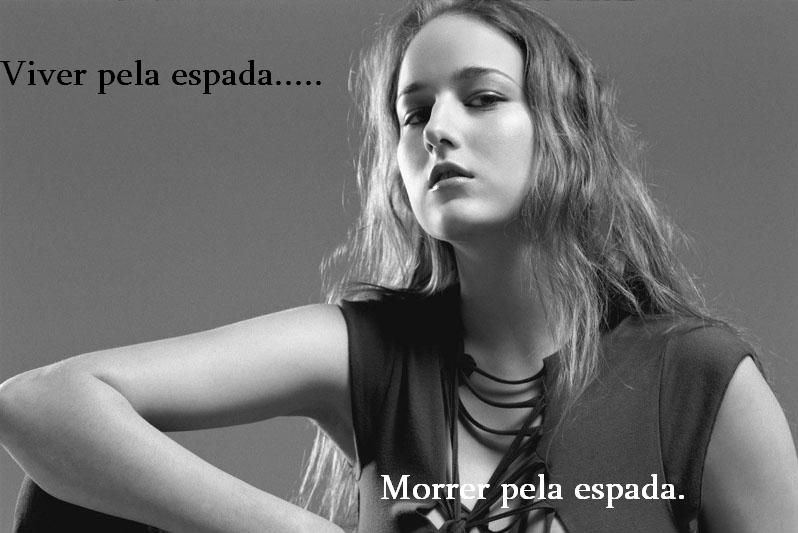 Elizabeth Cohen Angelin... Contos e devaneios de uma guerreira