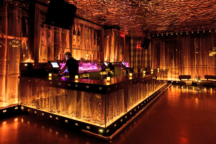 A212: CLUB: Vanity Nightclub, Las Vegas