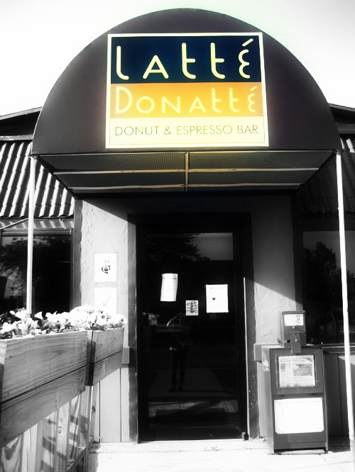 The Coffee Guru The Best Cafe in Watertown