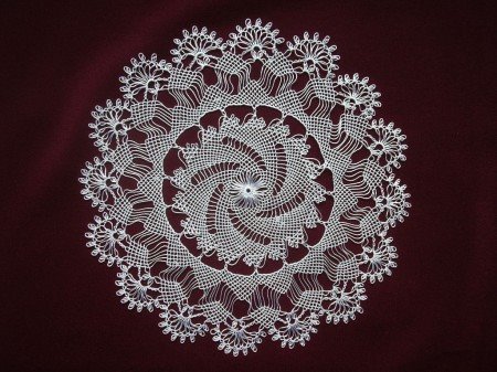 Temmuz 2011 Hediye Elisi Orguler 1