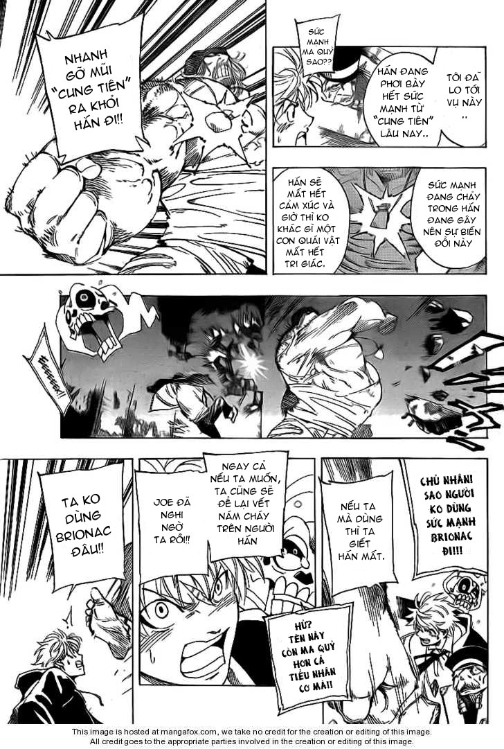 Arago chap 18