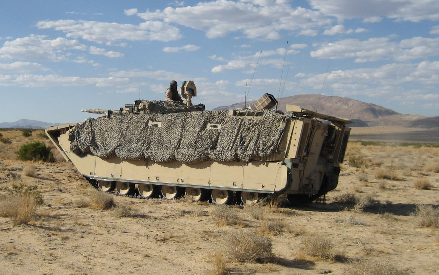 SNAFU!: EFV dead? Its your fault Marine Corps!