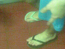 secondo voi di chi sono????