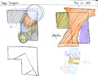 Studio: Spatial Diagrams