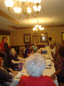 Team Forever Young Gives Back