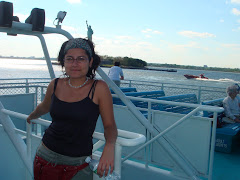 dans le bateau