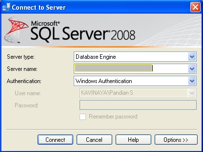 SQL Server Buddy: How to Restore MASTER database...