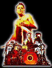 Lars Ulrich