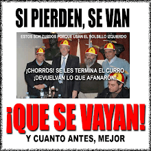 QUE SE VAYAN !!!