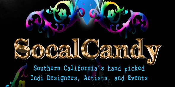 SocalCandy